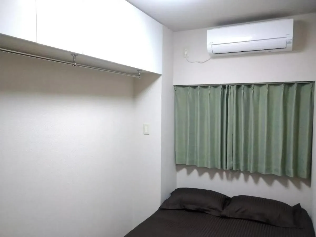 Apartment Hitoyado Ryokan Higashiueno - Vacation Stay 72558V Tokyo