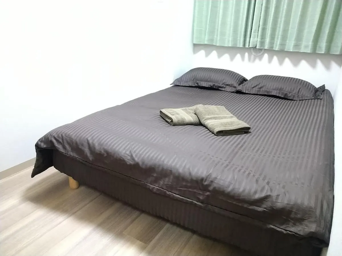 Hitoyado Ryokan Higashiueno - Vacation Stay 72558V Tokyo 0*,  Japan