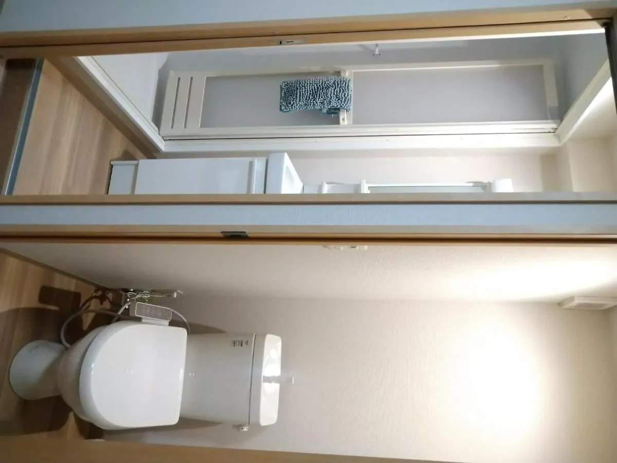 Hitoyado Ryokan Higashiueno - Vacation Stay 72558V Tokyo Japan