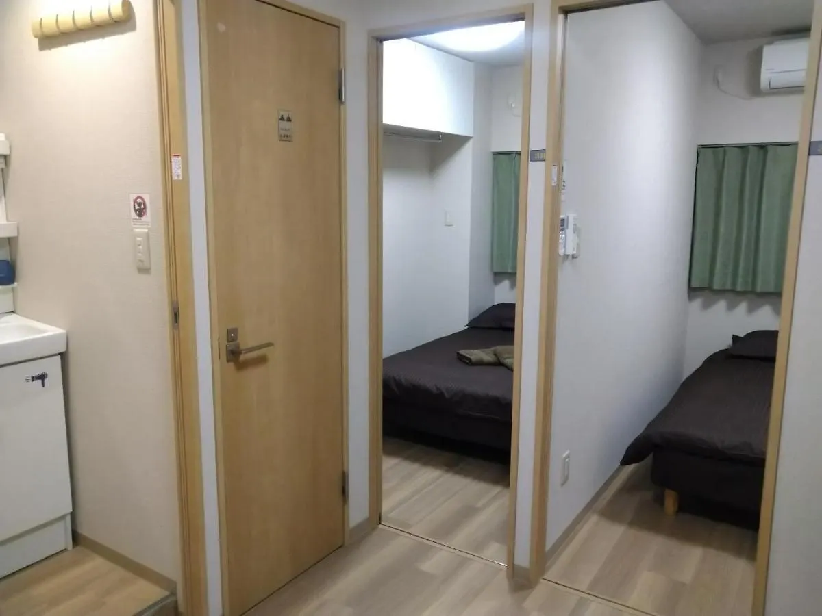 Hitoyado Ryokan Higashiueno - Vacation Stay 72558V Tokyo 0*,