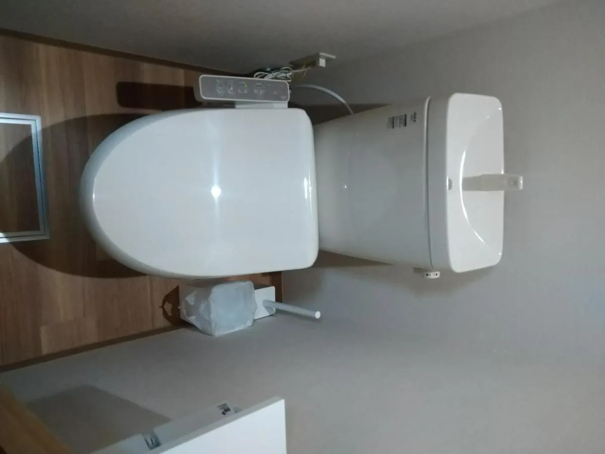Hitoyado Ryokan Higashiueno - Vacation Stay 72558V Tōkyō Appartement