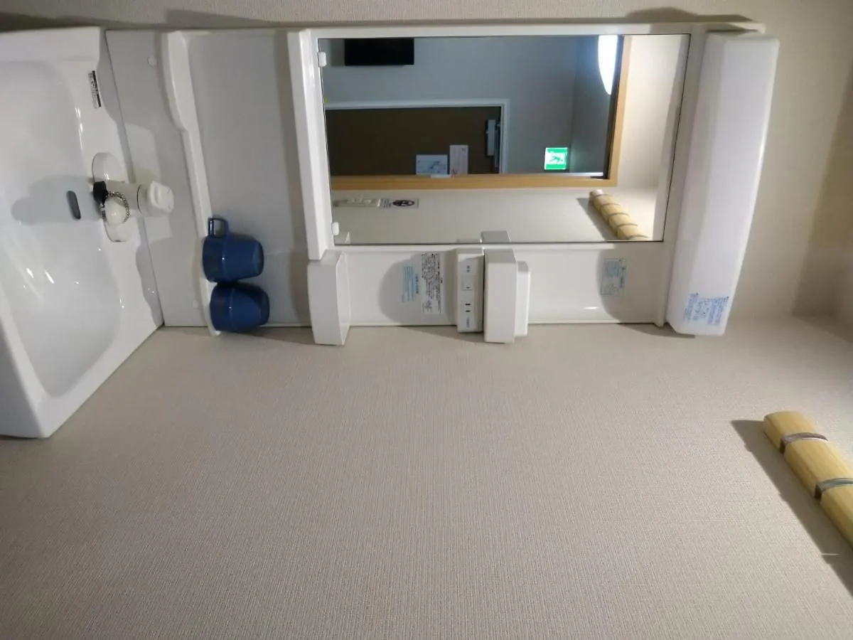 Hitoyado Ryokan Higashiueno - Vacation Stay 72558V Tōkyō Japon