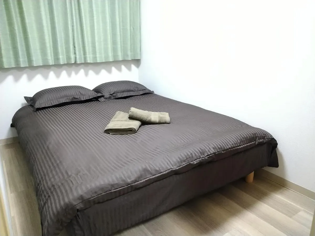 Apartment Hitoyado Ryokan Higashiueno - Vacation Stay 72558V Tokyo